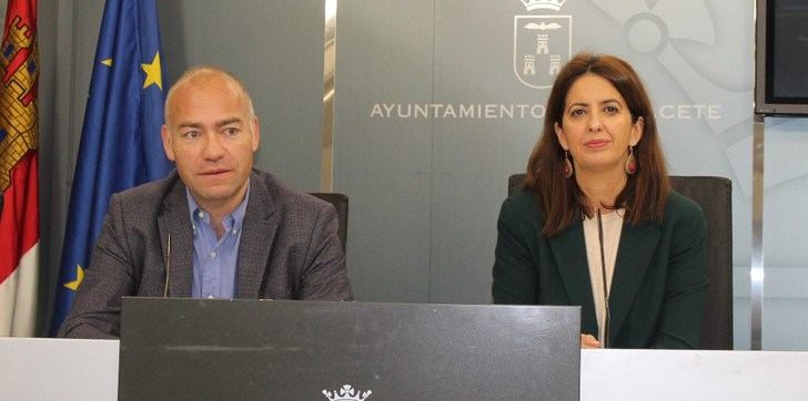 El Ayuntamiento de Albacete adjudica 170.000 euros de ayudas a 97 microempresas de reciente creación