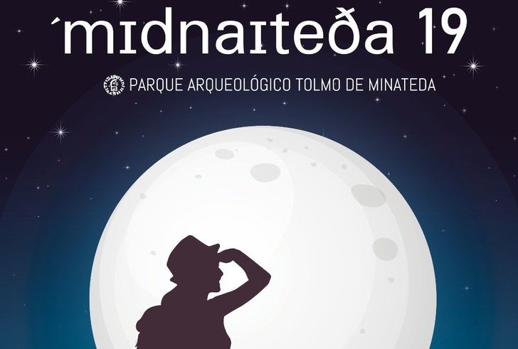 El Tolmo de Minateda organiza varias actividades nocturnas bajo el nombre de “Midnaiteda”