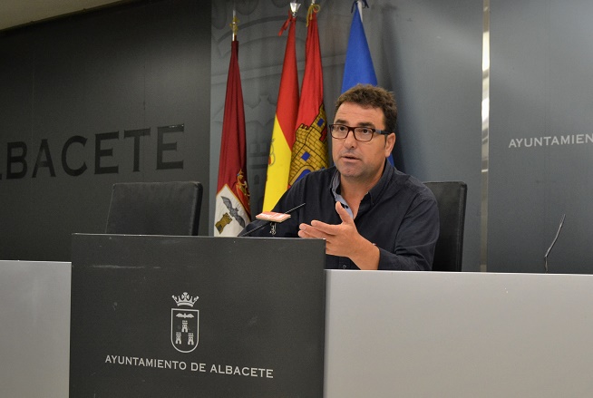 El PSOE de Albacete quiere una consulta ciudadana para cambiar de fechas la Feria