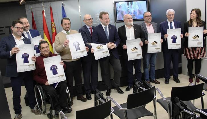 ‘Leyendas, Museo del Deporte” difundirá en Albacete los valores del olimpismo y gestas deportivas