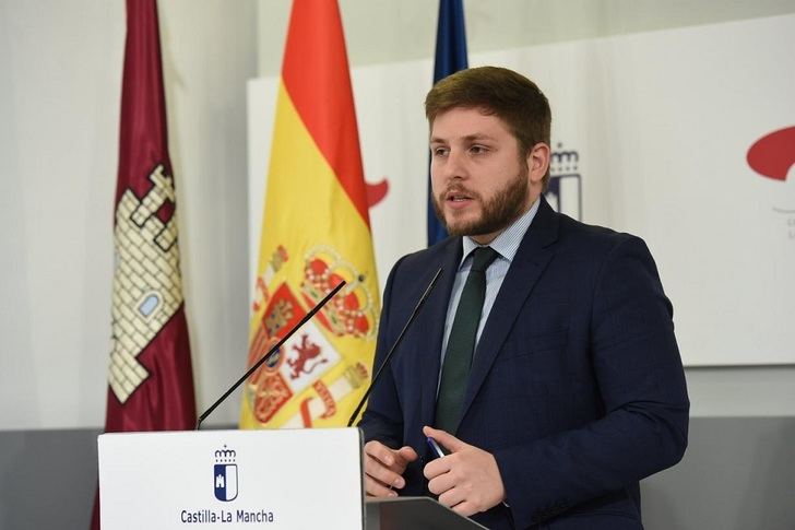 Castilla-La Mancha aprueba una moratoria en los alquileres de viviendas públicas a quienes no tenga domiciliado su recibo