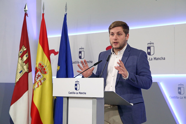 El plan del 2016 de la Junta de Castilla-La Mancha ha dado excelentes resultados en el aumento de consultas y técnicas diagnósticas