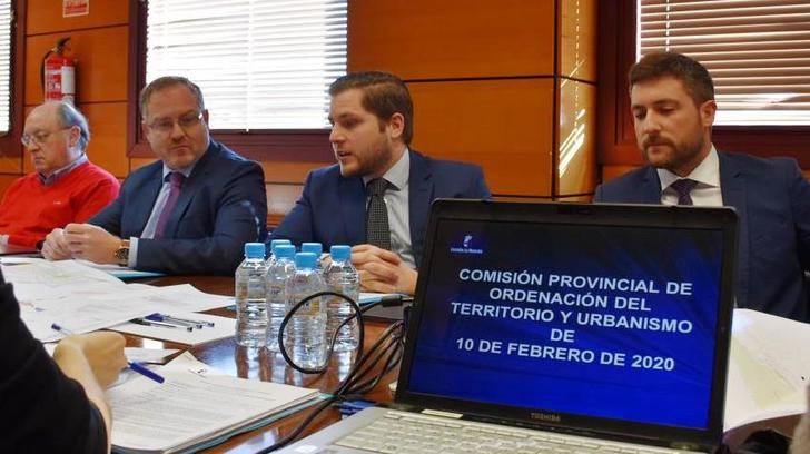 Luz verde de la Junta a más de una decena de proyectos que supone una inversión de 2,1 millones de euros en la provincia de Albacete