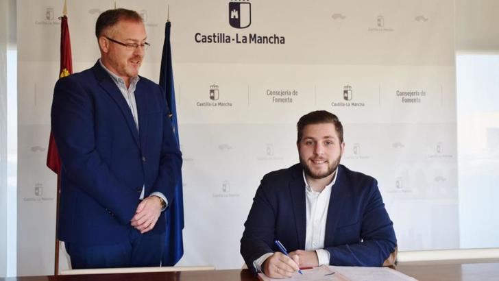 Castilla-La Mancha aprueba la normativa que impulsa la actividad económica en zonas rurales