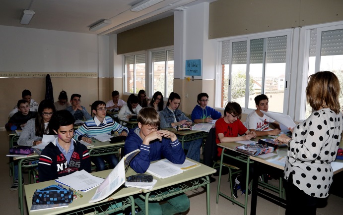 ANPE Albacete organiza unas jornadas homologadas para docentes de atención a la diversidad