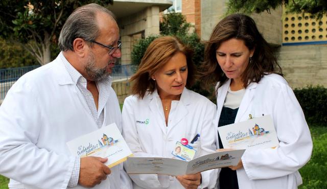 Toledo acoge el VI Congreso de Oncología Médica, en el que van a participar más de 500 profesionales