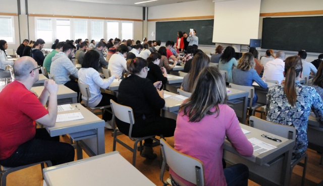  ANPE pide mejoras en la convocatoria de oposiciones al cuerpo de maestros 2019 en Castilla-La Mancha