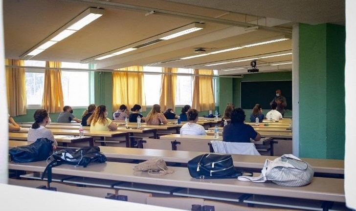 La OPE de Castilla-La Mancha de 2021 en Administración General y Educación asciende a 1.547 plazas