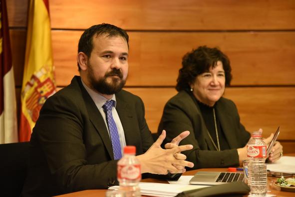 Los proyectos escolares saludables se desarrollan en 123 centros educativos de Castilla-La Mancha