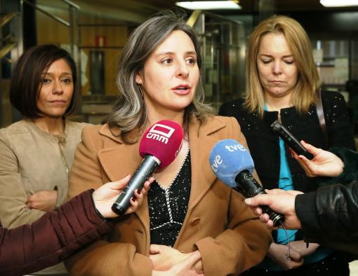 La Junta de Castilla-La Mancha forma a profesionales en prevención de violencia de género a mujeres mayores