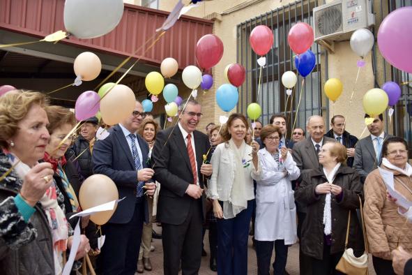 200 personas con párkinson disfrutarán del programa de Termalismo Terapéutico en Castilla-La Mancha