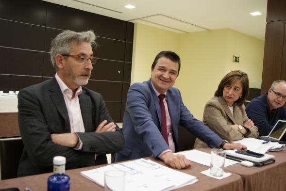 Castilla-La Mancha amplía hasta el 15 de mayo el periodo de solicitud de las ayudas de la PAC