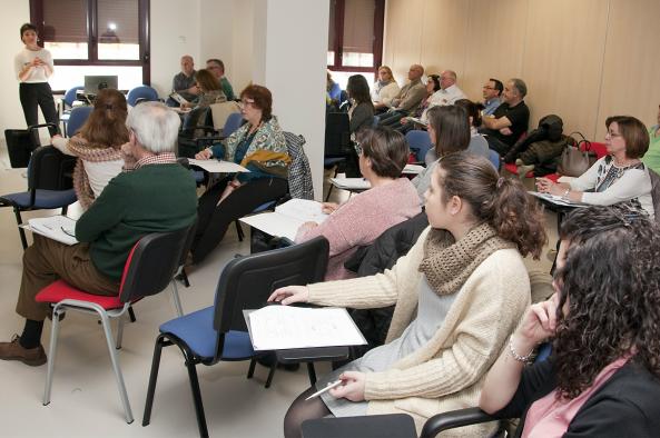 408 profesionales de Atención Primaria de Castilla-La Mancha reciben formación en violencia de género