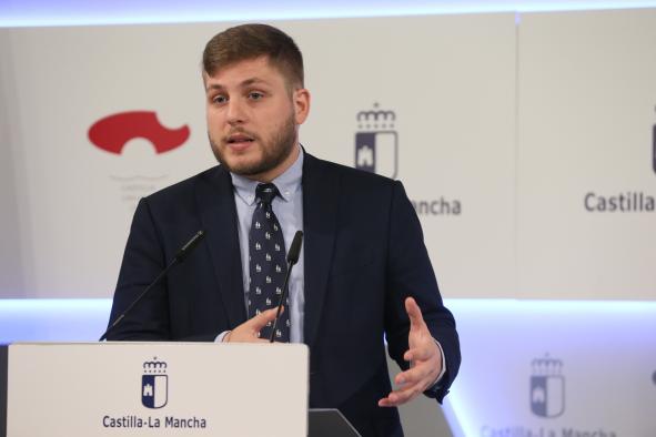 Castilla-La Mancha destinará 15 millones de euros a las sustituciones de profesionales de Atención Primaria