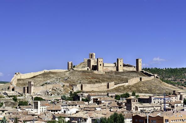 Castilla-La Mancha, el cuarto destino español con mejores expectativas en el sector turístico