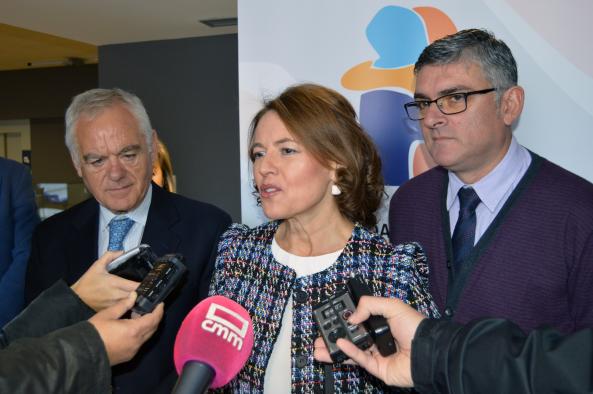 57.000 personas son atendidas a través de los Servicios Sociales de Atención Primaria de Castilla-La Mancha