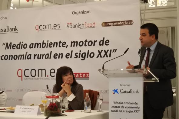 Castilla-La Mancha pide que no se abandone a los ciudadanos de los pueblos y evitar el despoblamiento