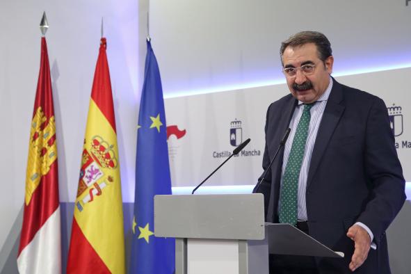 Castilla-La Mancha aprueba el Decreto que regulará el ejercicio del derecho a la segunda opinión médica