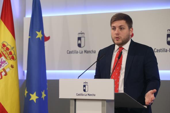 Castilla-La Mancha destina 57 millones de euros a atender a 10.800 usuarios del Sistema de la Discapacidad