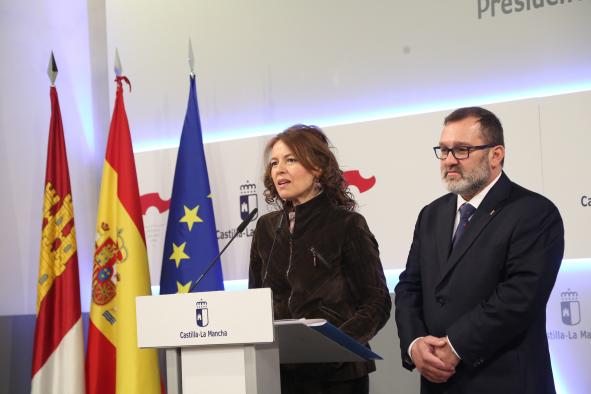 Las familias numerosas de Castilla-La Mancha podrán realizar su reconocimiento de manera más fácil