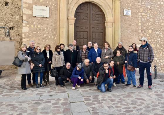 Castilla-La Mancha apuesta por fomentar el acceso a la cultura y el ocio de las personas con discapacidad