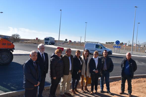 Castilla-La Mancha invierte 217 millones de euros para mejorar las carreteras de la región