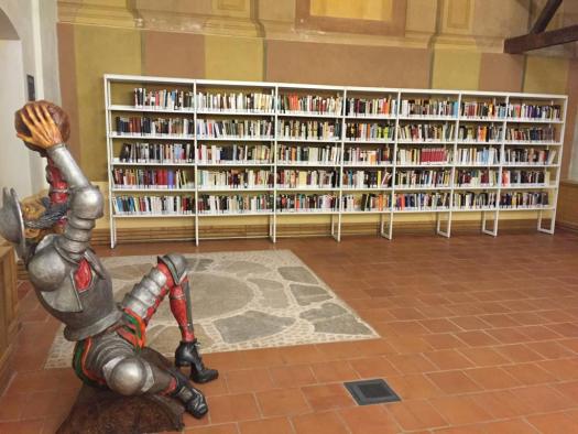 Convocadas en Castilla-La Mancha las ayudas para contratar bibliotecarios y comprar libros