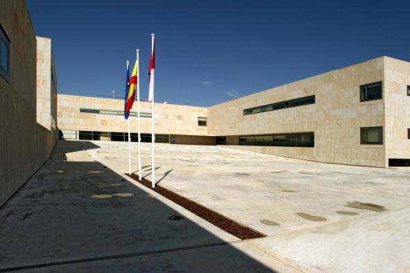 Castilla-La Mancha eliminará la mitad de las aulas prefabricadas al finalizar este curso escolar
