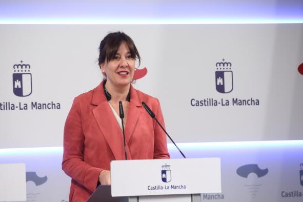 Castilla-La Mancha invertirá más de 12,6 millones de euros para familias numerosas el próximo año 