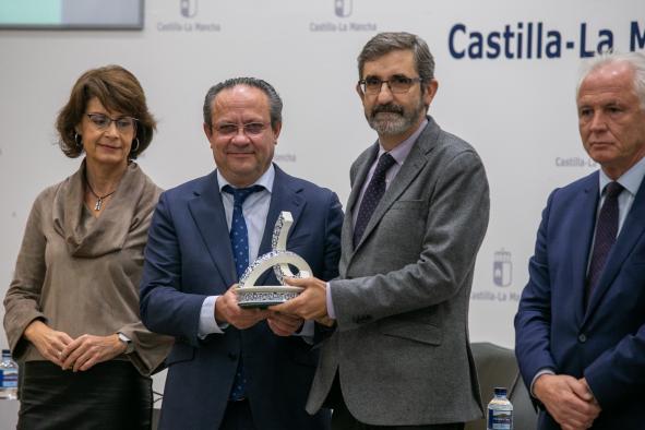 Convocados los IX premios a la calidad de los servicios públicos de Castilla-La Mancha