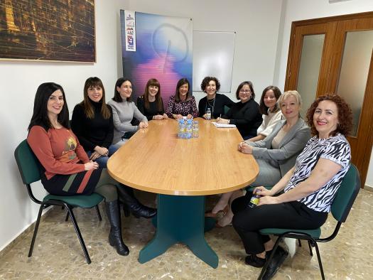 El Gobierno de Castilla-La Mancha anima a las mujeres a emprender y dirigir sus negocios