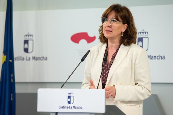 Castilla-La Mancha destinará 3 millones de euros para el mantenimiento de centros de Educación Infantil