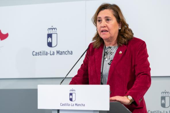 Castilla-La Mancha sugiere aplazar las oposiciones de Enseñanzas Medias para el año 2021