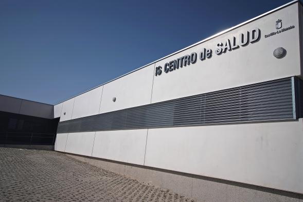 Los centros de salud de Castilla-La Mancha proponen un plan para recuperar la actividad de manera progresiva