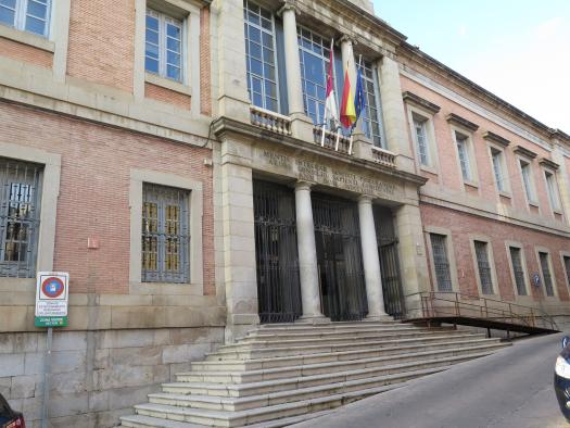 La Junta de Castilla-La Mancha retoma telemáticamente los cursos de formación para policías locales