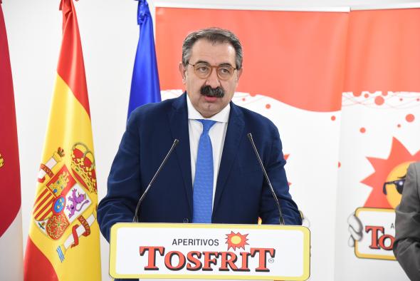 Castilla-La Mancha pide este martes el paso a la fase 2 de Albacete, Ciudad Real y Toledo