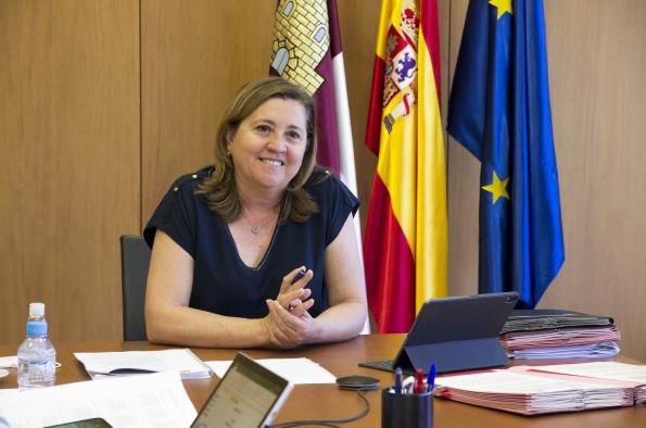 La Junta de Castilla-La Mancha estudia medidas específicas para el inicio de curso en centros de Educación Especial