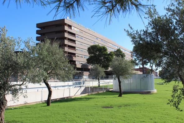 La ampliación del Hospital de Albacete avanza tras salir la licitación por 2,6 millones de euros