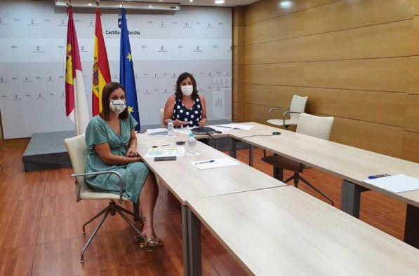 Aumentan un 18 por ciento las pernoctaciones en alojamientos rurales en Castilla-La Mancha durante el mes de julio