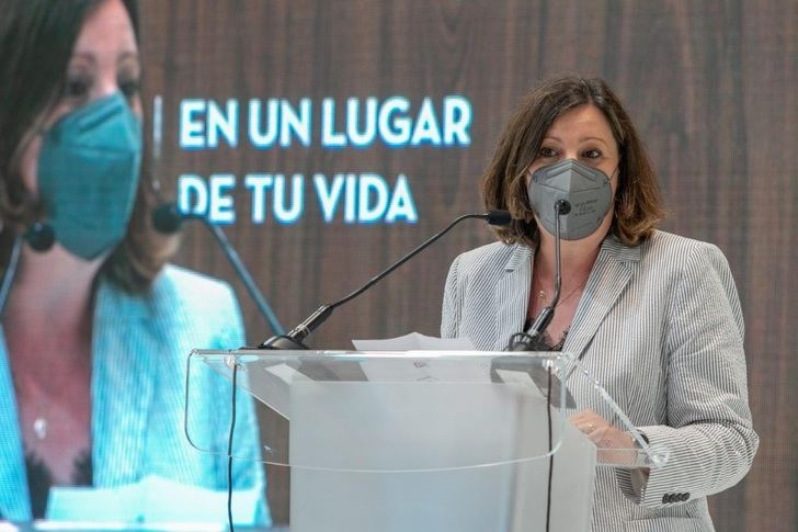 Fitur. La campaña 'Tu mundo interior' pretende consolidar 'el liderazgo' de Castilla-La Mancha como destino turístico