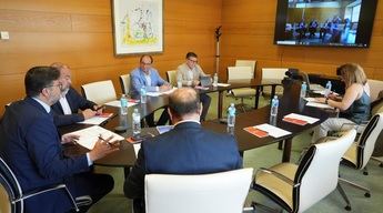 El Parque Científico y Tecnológico de Castilla-La Mancha continúa su crecimiento duplicando el número de empresas desde el año 2015