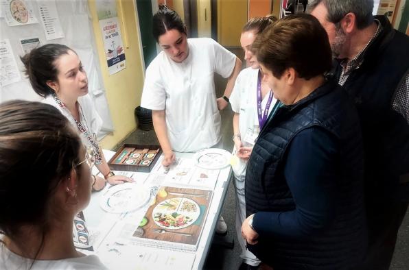 Amplia participación y gran aceptación de las actividades organizadas dentro del programa ‘Salud en 12 meses’ de la Consejería de Sanidad