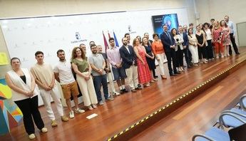 Castilla-La Mancha incorporó desde el año 2015 a 368 investigadores a través de las convocatorias de atracción del talento