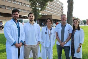 Sanitarios de Albacete impulsan una iniciativa de prevención y promoción de la salud con inteligencia artificial