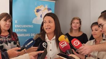 El Gobierno de Castilla-La Mancha avanza en el Decreto de Familias de Acogimiento que será una realidad a finales de 2025