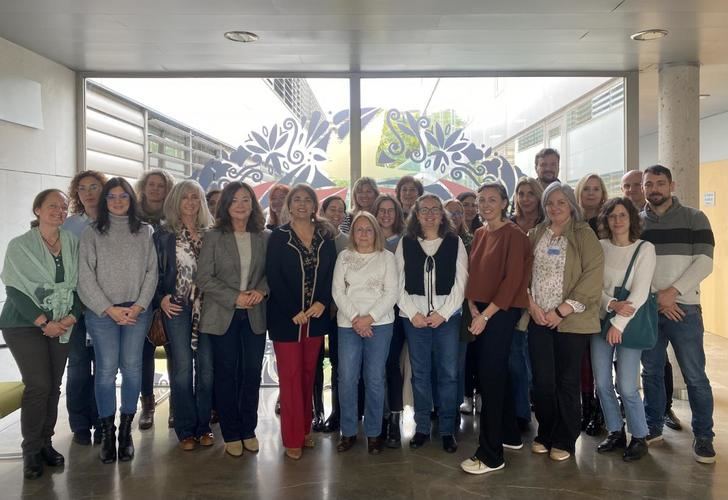 Primer curso de evaluación de tecnologías sanitarias en Castilla-La Mancha