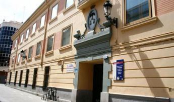 El Conservatorio de Albacete se convierte en el primer centro profesional acreditado Erasmus+ de la provincia