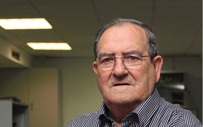 Fallece Paco Alarcón, redactor deportivo de La Verdad de Albacete durante casi 30 años