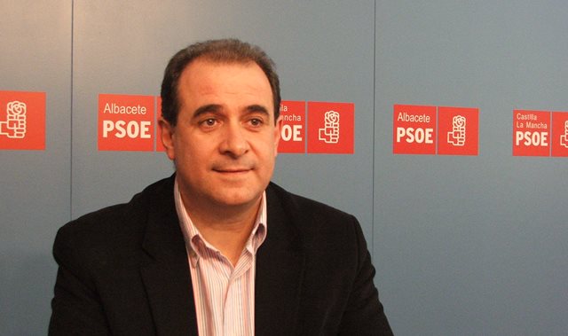 ‘Paco’ Pardo, político albaceteño próximo a Bono, será director general de la Policía