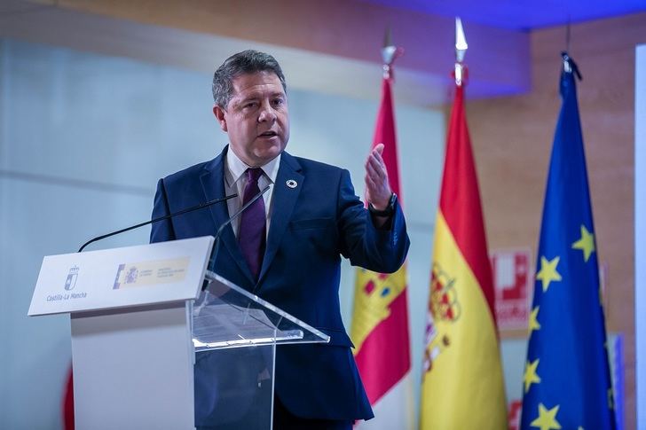 Castilla-La Mancha elaborará su presupuesto para 2022 con los criterios establecidos en la Agenda 2030
